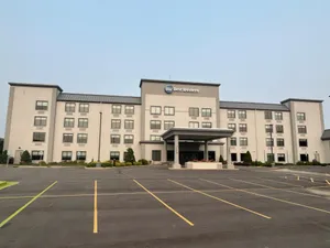 Image of Best Western Byron Center