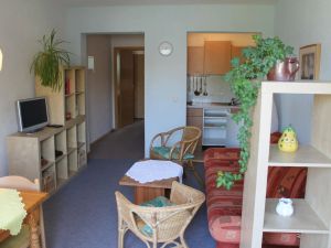 Image of Vacation Apartment With Terrace in Germany
