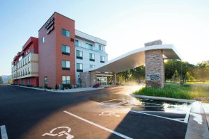 Image of Fairfield Inn & Suites by Marriott Detroit Lakes