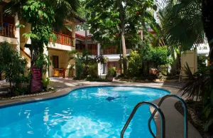 Image of Alona Vida Beach Resort