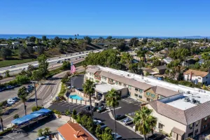 Image of Hampton Inn by Hilton Cardiff Beach Encinitas, CA