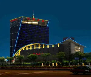 Image of Beijing Liaoning Hotel