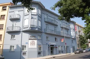 Image of Hotel Aragon