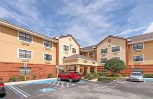Image of Extended Stay America Select Suites - Jacksonville - Lenoir Avenue East