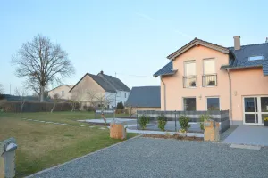 Image of Apartment with private terrace