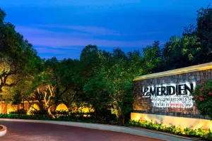 Image of Le Meridien Mahabaleshwar Resort & Spa