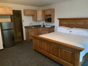 Image of Eagle View Motel & Retreat