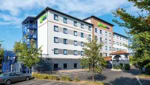 Image of Holiday Inn Express Cologne Troisdorf by IHG