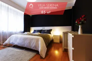 Image of The Queen Luxury Apartments - Villa Serena