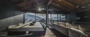 Image of Black Summit Boutique Resort Laax