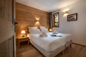 Image of Le K2 1- appartement- 6pers -proche pistes