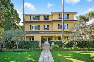 Image of Santa Barbara Luxury Beach Getaways