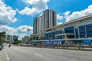 Image of 1 Tebrau Residences by YML Home