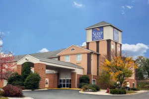 Image of Sleep Inn & Suites Emmitsburg