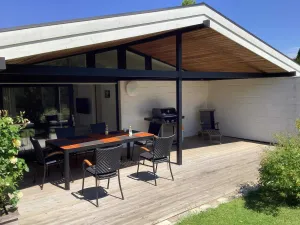 Image of Holiday home Hornbæk VIII