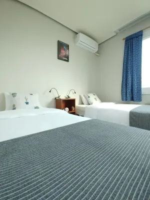 Image of Hause Itaewon