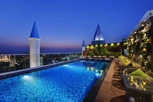 Image of The Fern Residency Jaipur