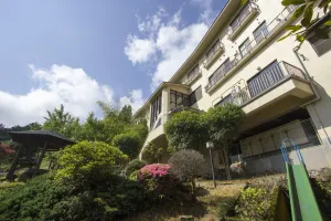 Image of Harriway Hotel Hakone