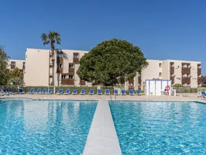 Image of Vacancéole - Résidence L'Ile d'Or