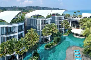Image of Le Meridien Bali Jimbaran