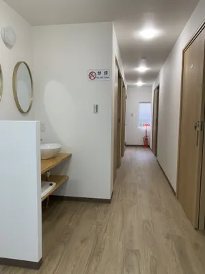 Image of GUEST HOUSE TOKAI nagaragawa