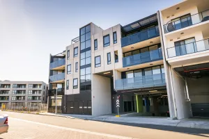 Image of Accommodate Canberra - Northshore