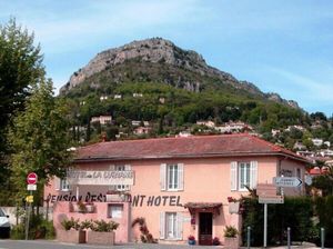 Image of Hôtel La Lubiane