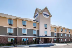 Image of Suburban Studios Midland I-20