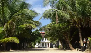 Image of Moragalla Beach Home Guesthouse (Newly opened hotel)