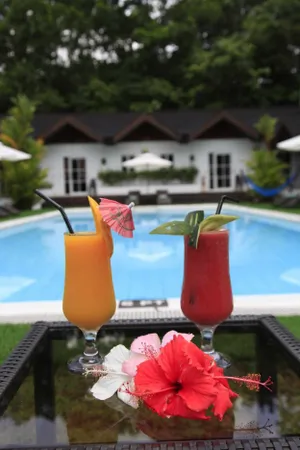 Image of Sunz en Coron Resort