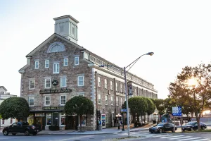 Image of Newport Bay Club and Hotel