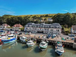 Image of ibis Bayeux Port En Bessin