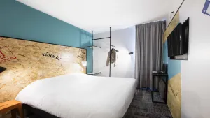 Image of The Originals Access, Hôtel Clermont-Ferrand Nord