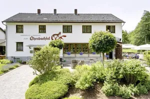 Image of Gasthof & Landhotel Ohrnbachtal