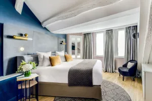 Image of Hotel Opéra Opal