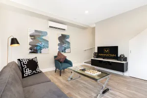 Image of Manhattan Apartments - Notting Hill