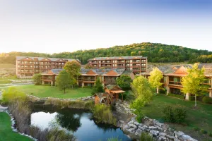 Image of Hyatt Vacation Club at The Lodges at Timber Ridge