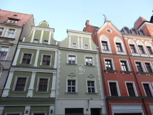 Image of Rosemary's B&B