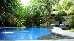 Image of Budhi Ayu Villas and Cottages Ubud by Mahaputra-CHSE Certified