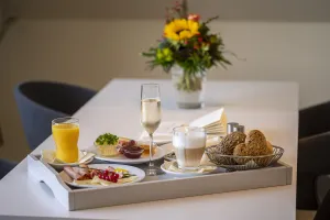 Image of Das Frühstückshotel Büsum