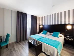 Image of Hotel Zentral Parque