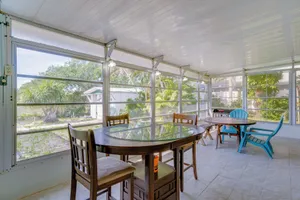 Image of Port Charlotte Retreat w/ Lanai + Private Pool!