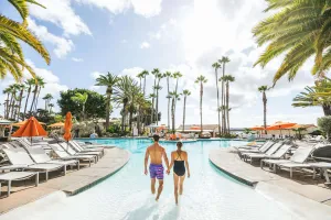 Image of San Diego Mission Bay Resort