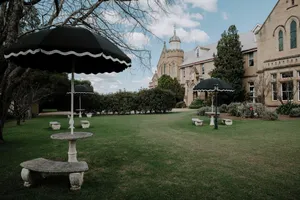Image of The Abbey