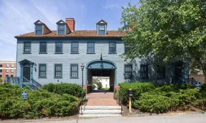 Image of THE INN DOWNTOWN - Portsmouth, NH