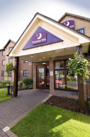 Image of PREMIER INN DUDLEY (KINGSWINFORD)