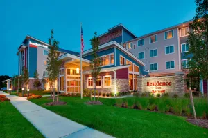Image of Residence Inn by Marriott Kingston