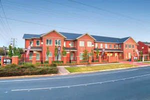Image of Best Western Plus Bolton on the Park