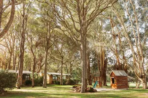 Image of Margaret River Holiday Cottages