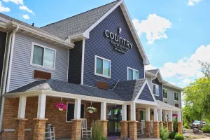 Image of Country Inn & Suites by Radisson, Sparta, WI